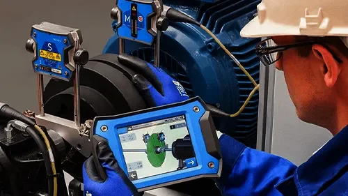 Mechanical maintenance service